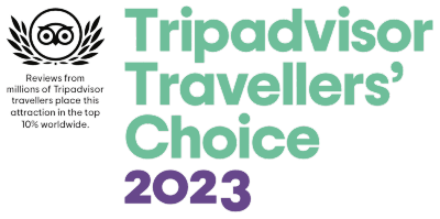 tripadvisor choice 2023
